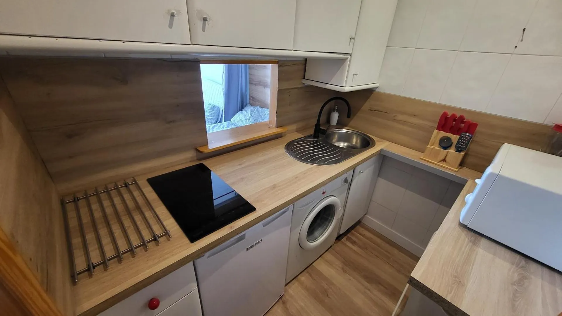 Apartamento Torremolinos Studio View