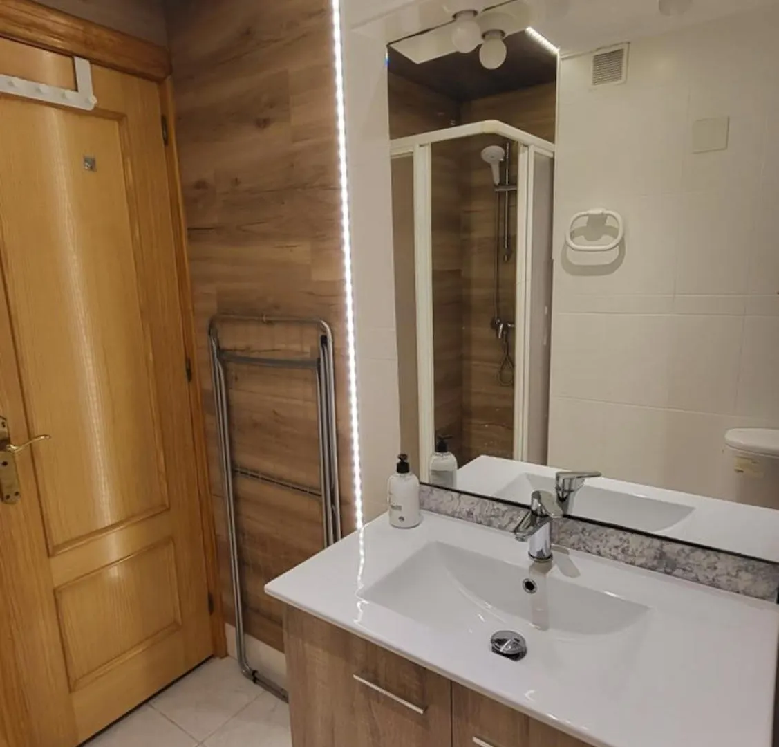 Apartamento Torremolinos Studio View