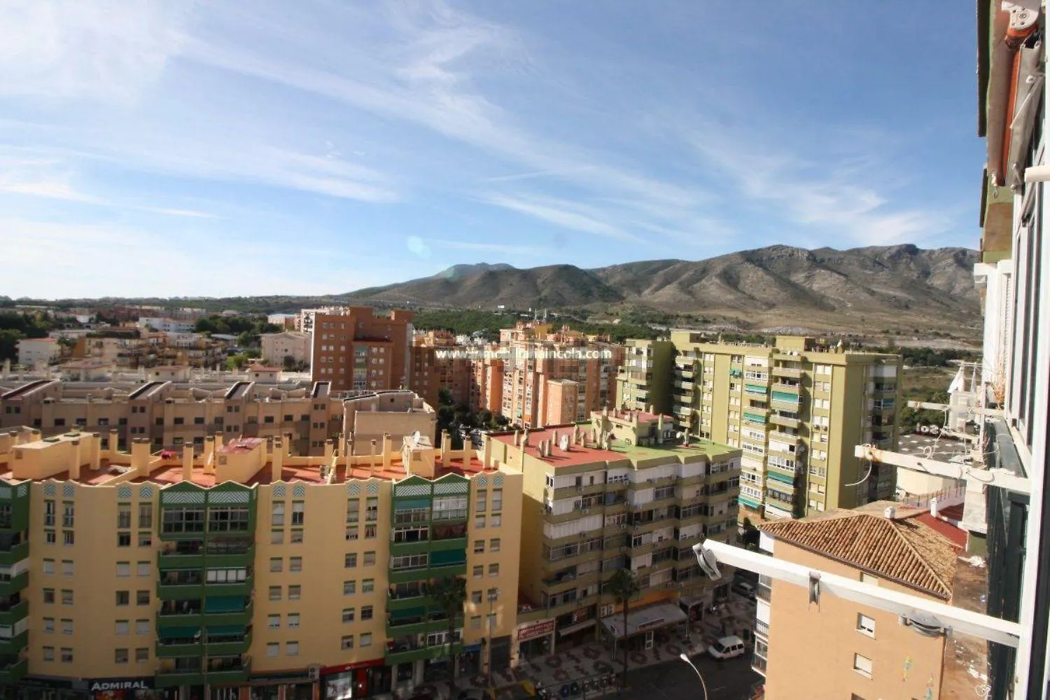 Torremolinos Studio View Apartamento