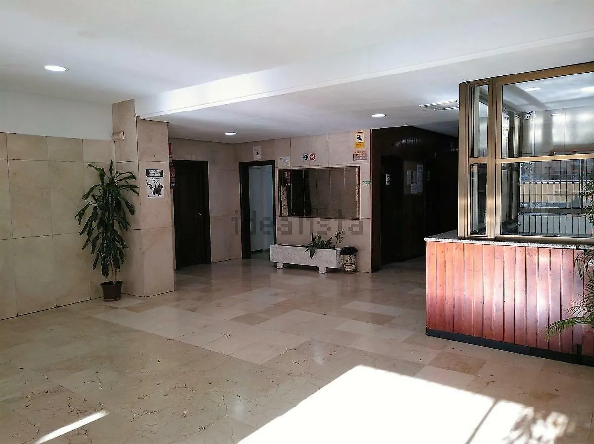 Torremolinos Studio View Apartamento